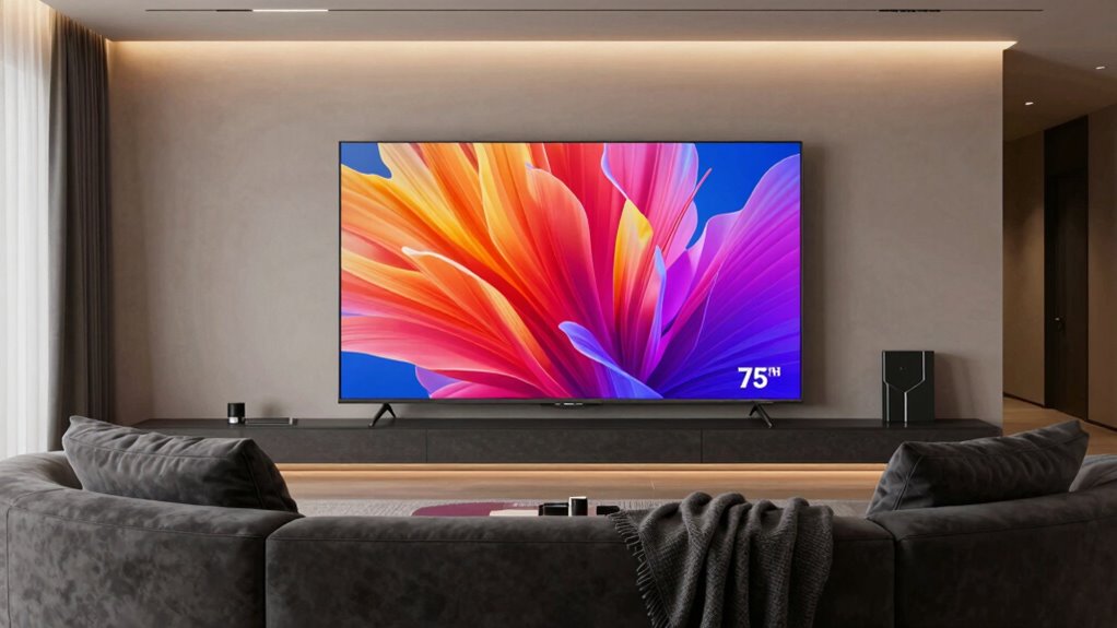 optimize home theater experience