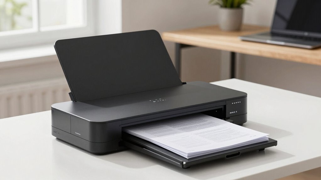 optimize scanner maintenance and settings