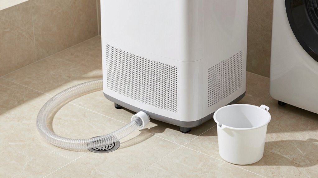 optimized accessible drainage solutions