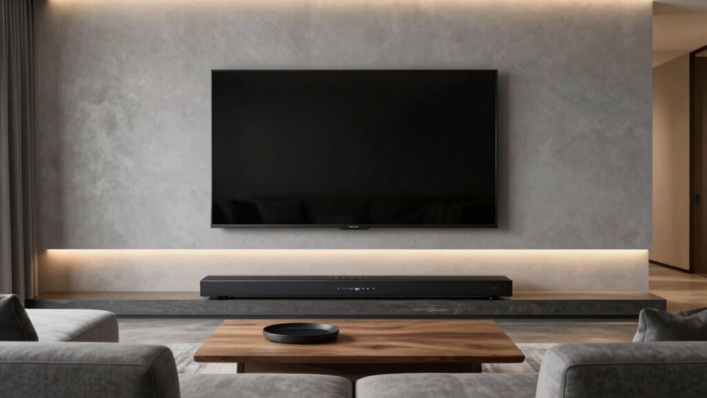 optimized soundbar setup tips