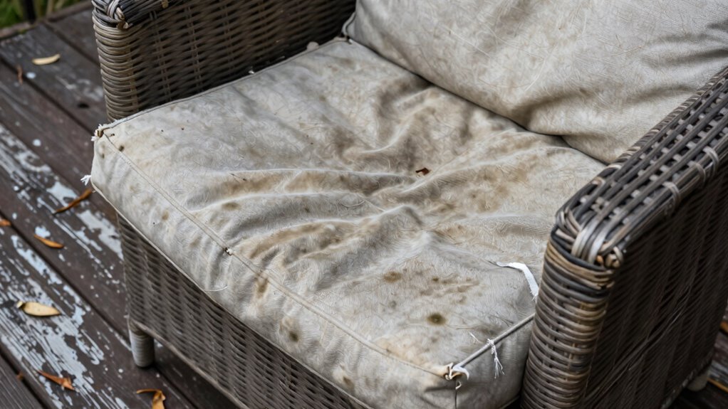 outdoor cushion storage solutions