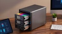 overestimating nas storage capacity