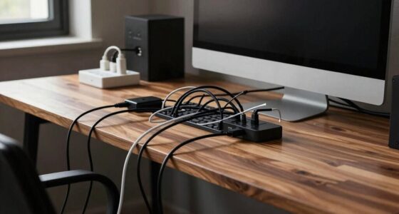 overlooked cable organization issues