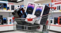 partial cashback on large purchases