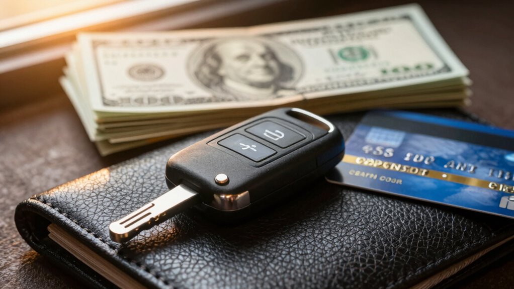 pay more save money