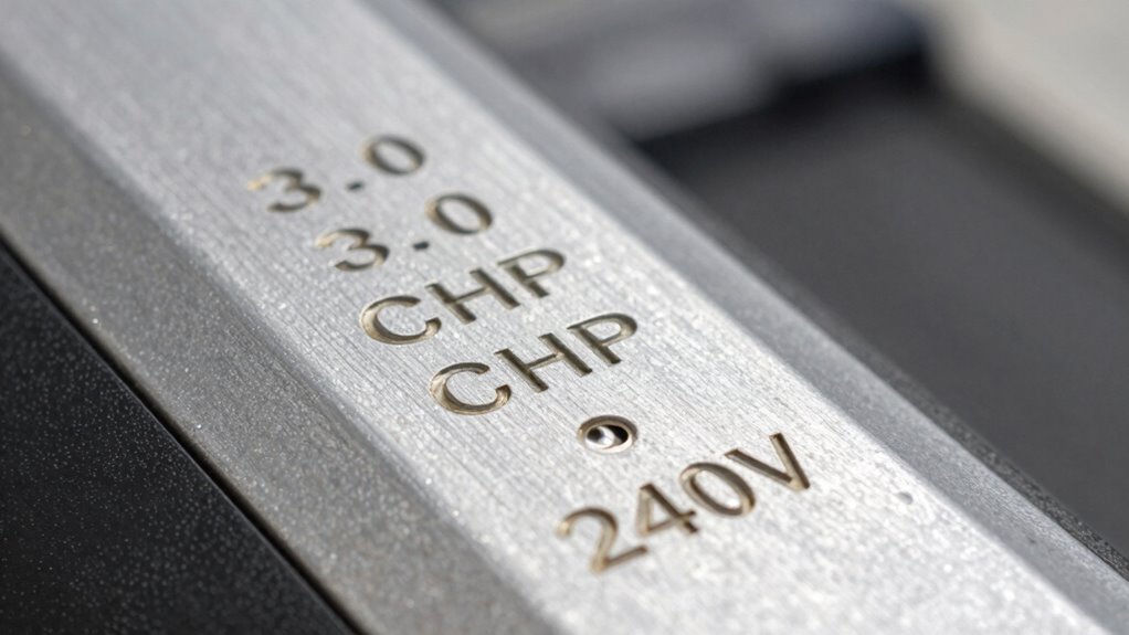 peak vs continuous power