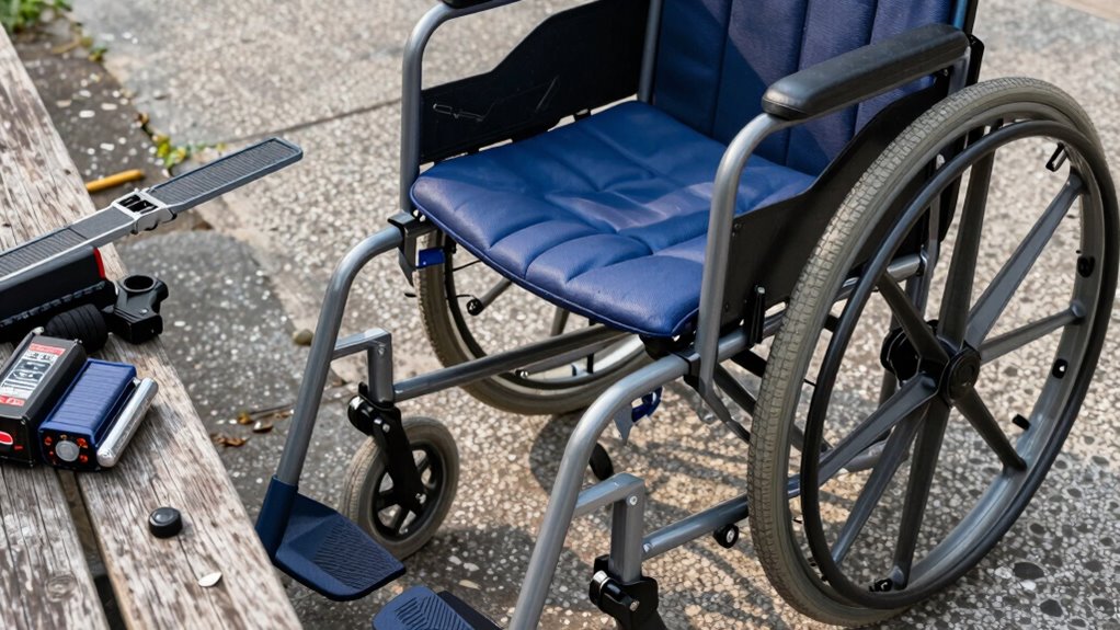 personalized adaptive accessibility solutions