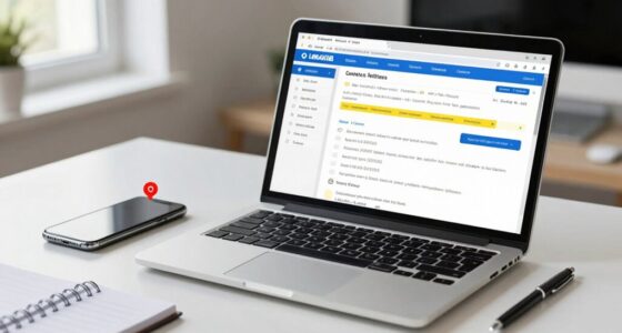 personalized emails for big orders