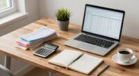 plan for installation expenses