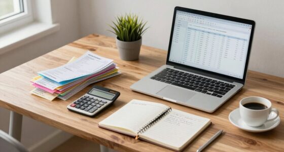plan for installation expenses