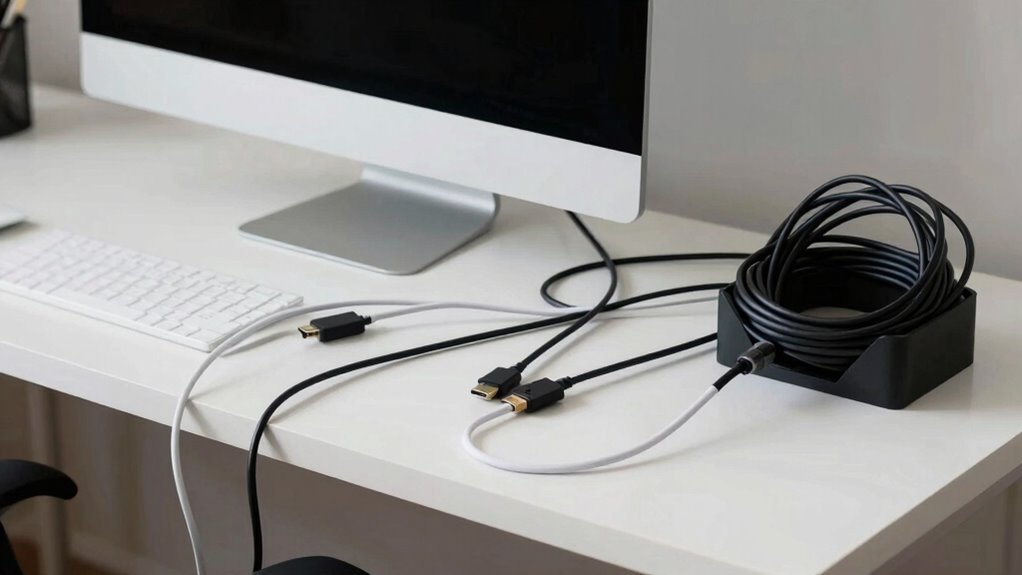 plan organize and tidy