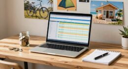 plan savings for summer