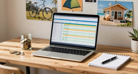 plan savings for summer