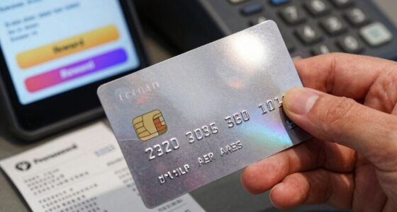prepaid card scam risk