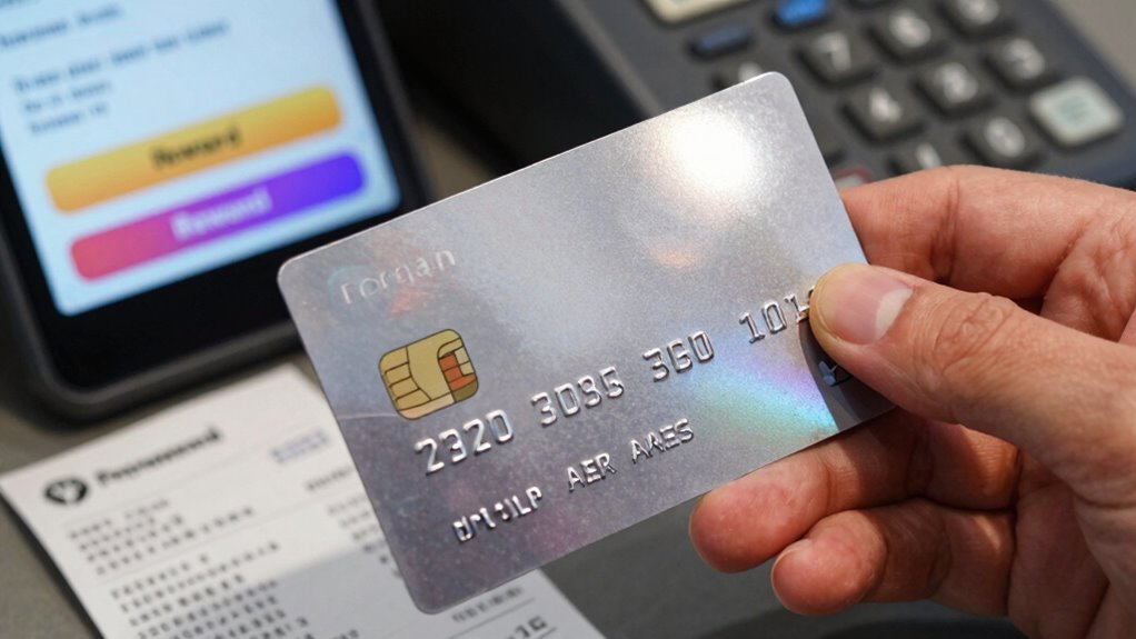 prepaid card scam risk