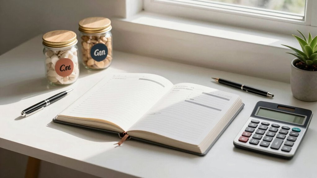 preparedness through insurance and savings