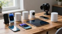 preventative household tech rotation