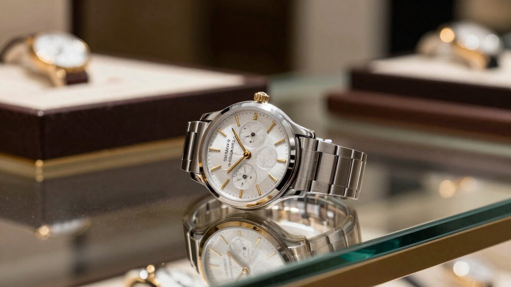 price adjustment fosters customer trust