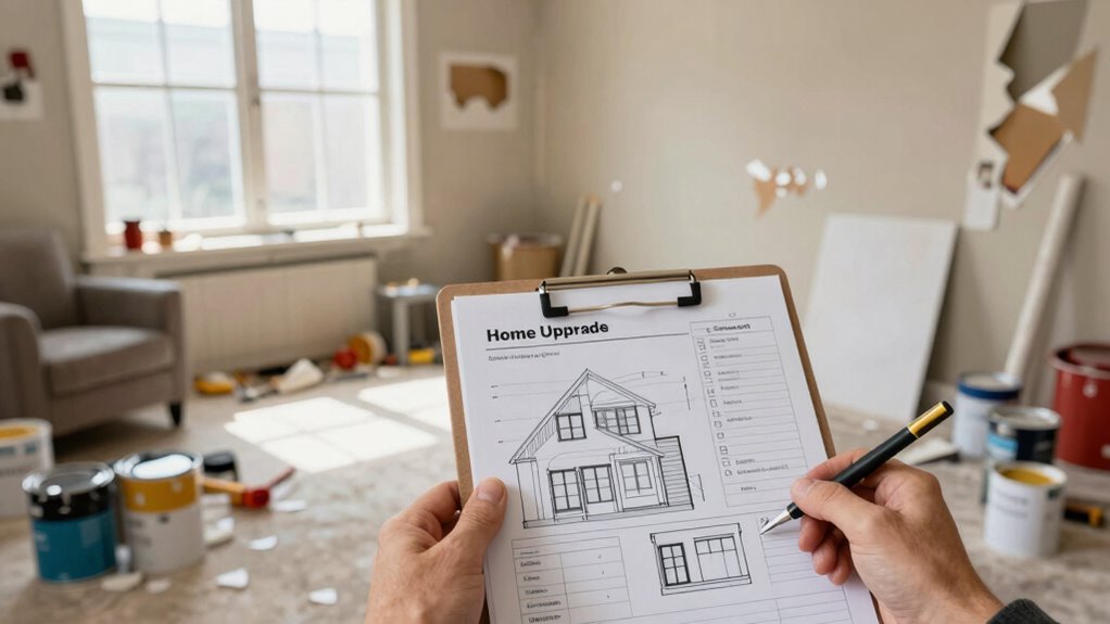 prioritize budget safety planning