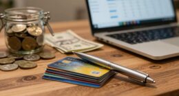 prioritize essential expenses first