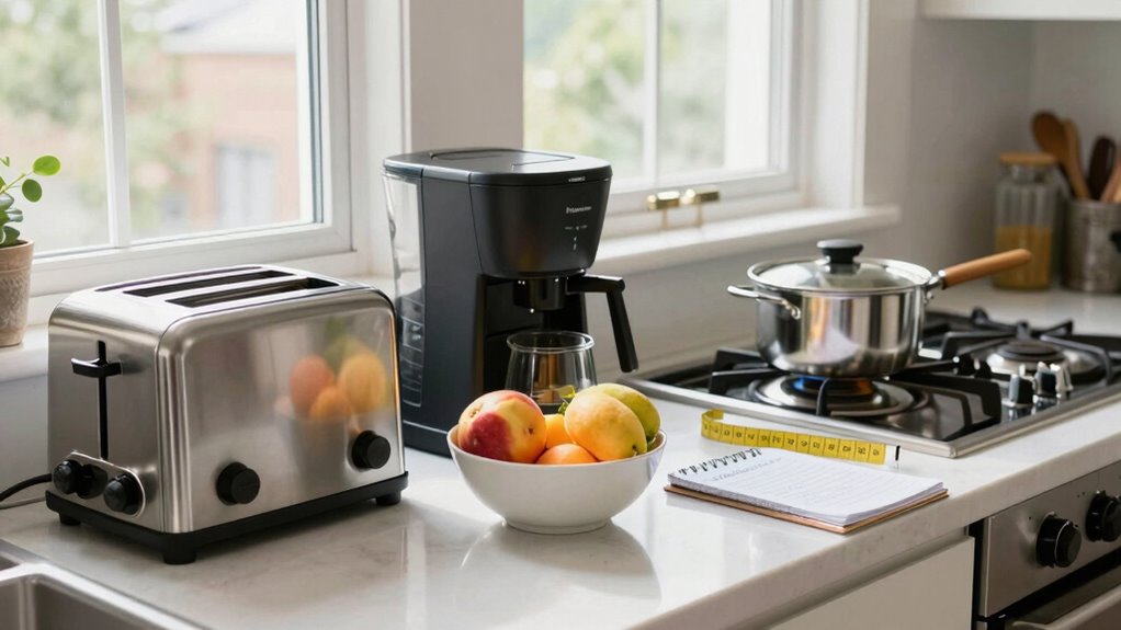 prioritize essential kitchen upgrades