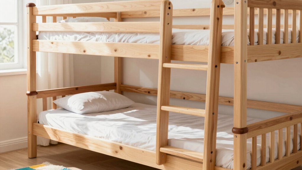 prioritize safety and durability