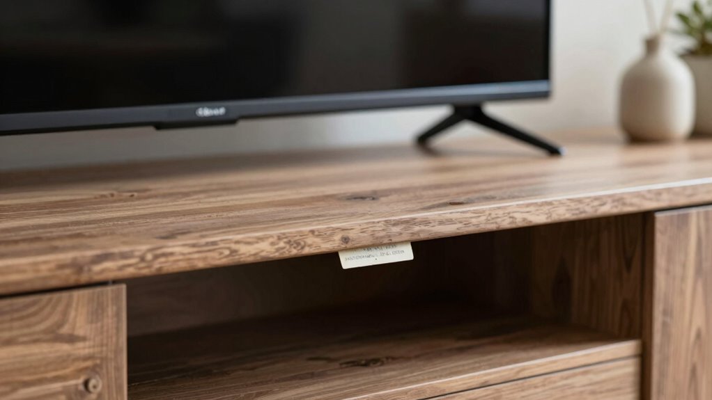 prioritize stability and durability