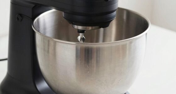 proper bowl size choice