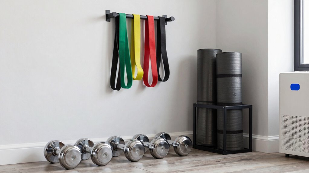 proper equipment storage tips