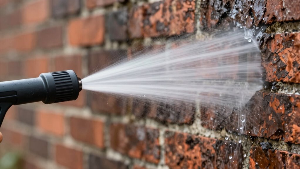 proper pressure settings prevent damage