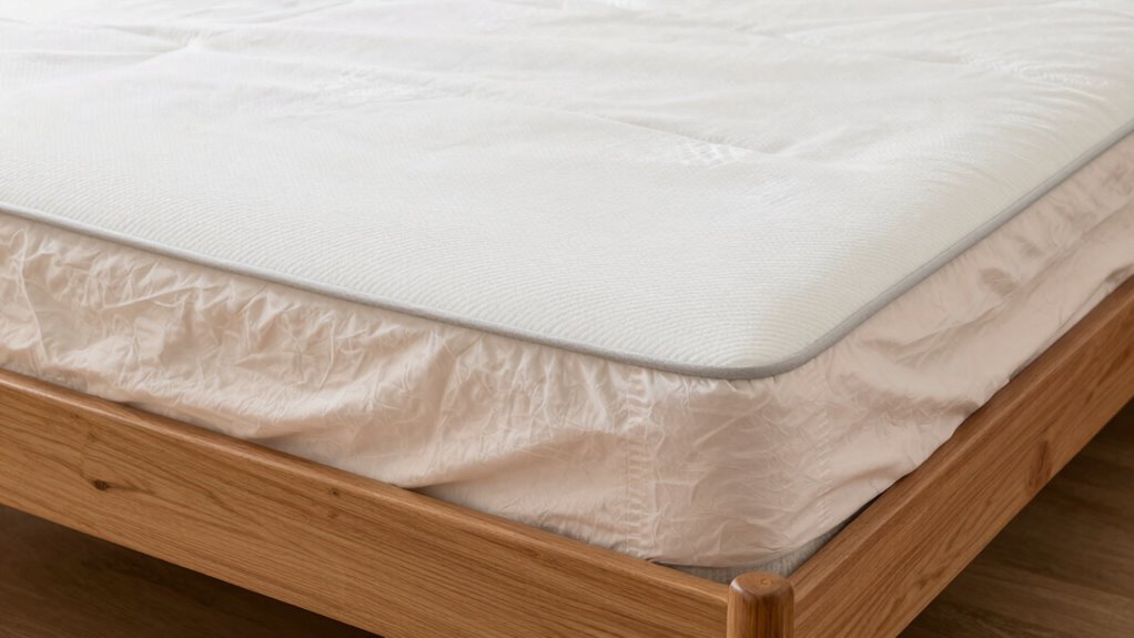 protect rotate support clean