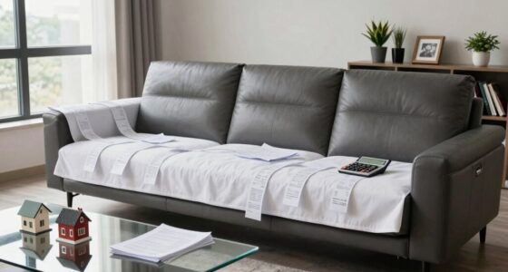 questioning home investment benefits