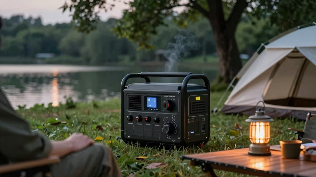 quiet power for peace