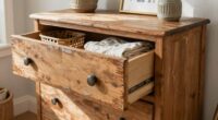 refurbish repurpose organize store