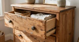 refurbish repurpose organize store