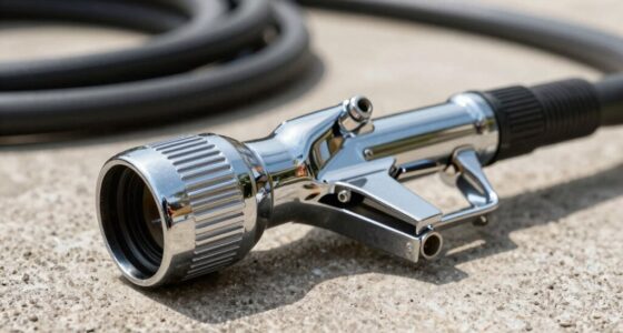 regular maintenance increases longevity