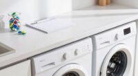 regularly operate appliances weekly