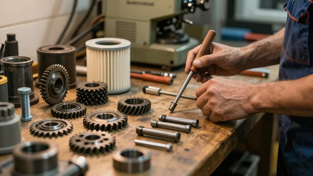 reliable supply chain resilience