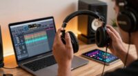 renting beats for projects