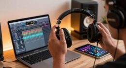 renting beats for projects