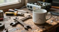 repair or replace decision