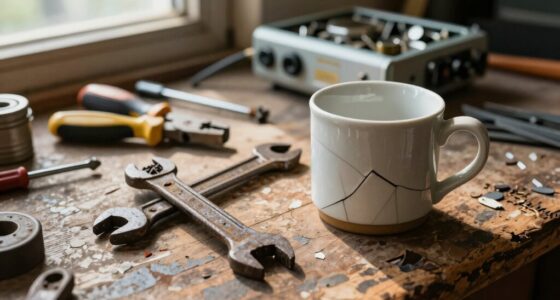 repair or replace decision