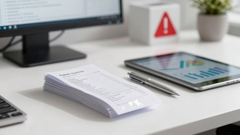 return leading to cashback recovery