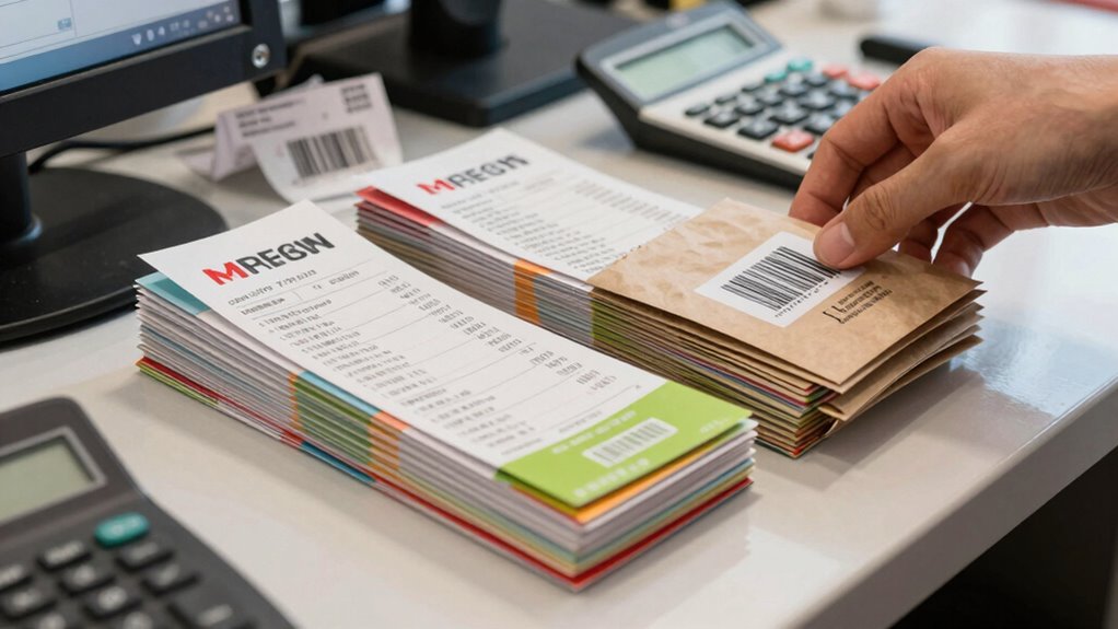 return policies affect discounts