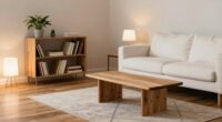 room by room furniture planning