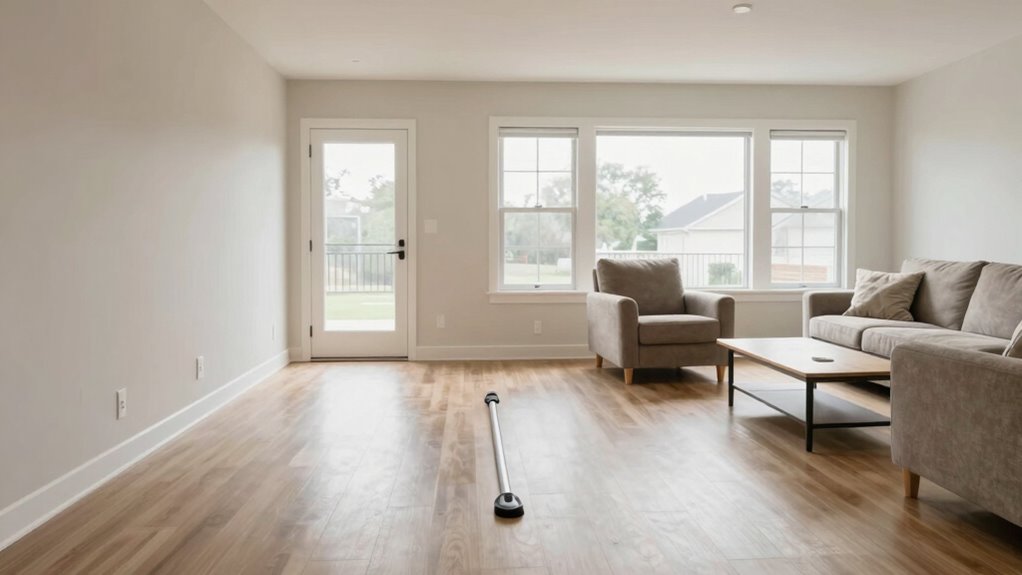 safe accessible room design