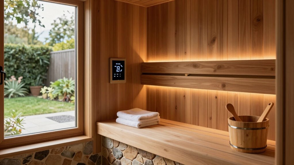 sauna value factors explained