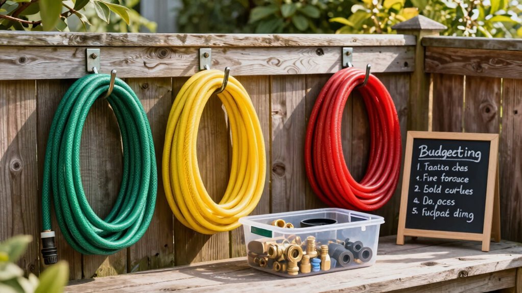 save money on hoses
