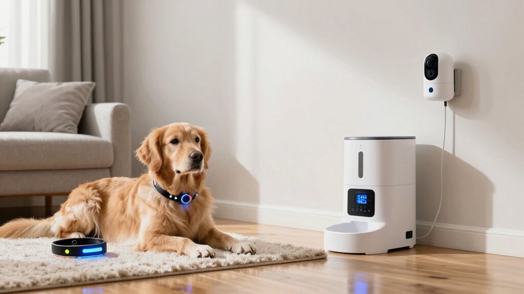 save money on pet devices