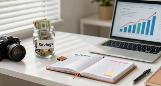 save steadily spend wisely